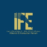 Logo LBH
